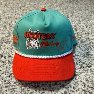 NASCAR Chase Elliott #9 Hooters Hat